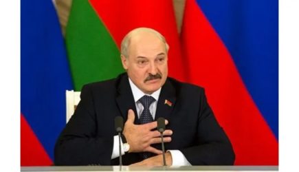 После ухода Лукашенко Белоруссия повернется на Запад &ndash; журналист