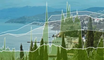 На Украине предложили сделать из Крыма &laquo;проблему для России&raquo;