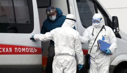 В теле скончавшихся от коронавируса обнаружили изменения