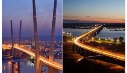 Жириновский предложил перенести столицу Дальнего Востока в Хабаровск