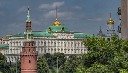 Пророчество о начале золотого века для России: «Великого Всадника убьют»