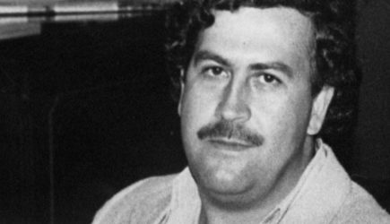 Сын Пабло Эскобара заявил о ключе к пропавшим сокровищам отца