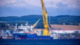 Арендатор способного достроить «Северный поток — 2» трубоукладчика отказался от работ