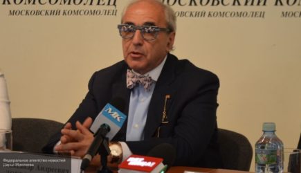 Адвокат Добровинский не исключил, что диагноз Заворотнюк раскрыли с разрешения ее близких