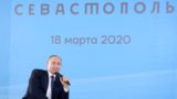 «Я бы на эти деньги съел Януковича…»: Обнародовано «пророчество» Путина о Крыме