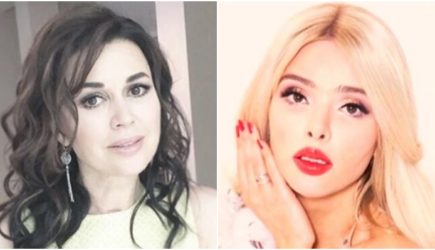 Кравец озвучила слухи с Рублевки о жизни больной раком Заворотнюк