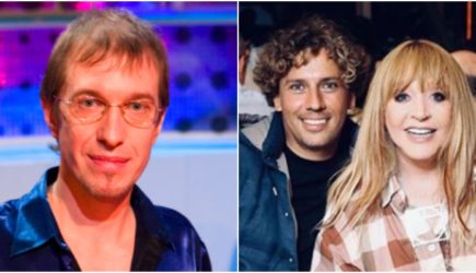 Соседов вывел на чистую воду брак Пугачевой и Галкина