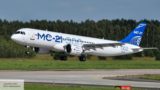 В Британии объяснили, чем российский МС-21 лучше &laquo;раскрученного&raquo; Airbus