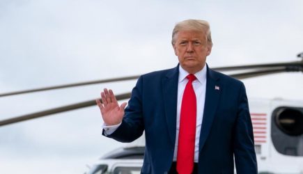 Трамп назвал переговоры с Россией главной мировой проблемой