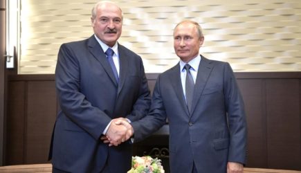 Выявлена причина разногласий между Россией и Белоруссией