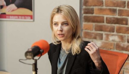 Поклонская предсказала Крыму экологическую катастрофу