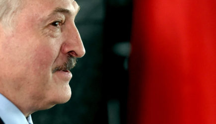 Лукашенко опроверг слухи о своем побеге из Белоруссии