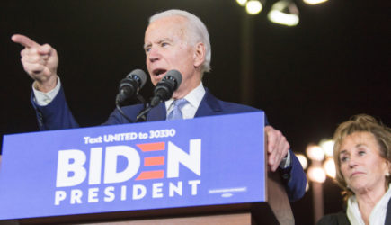 Эксперт: Победа Байдена в США станет угрозой суверенитету России