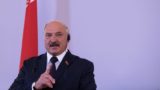 «Пушечное мясо»: Лукашенко призвал белорусов не высовываться на улицы