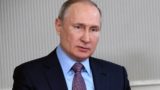Путин раскрыл свои доходы