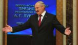 Лукашенко отреагировал на сообщение об отъезде из Белоруссии