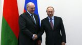 Планирует побег в Россию: Лукашенко смог договориться с Путиным
