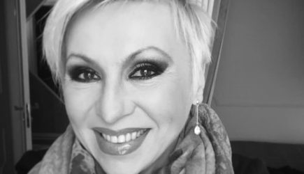 Мужа Легкоступовой назвали самым порядочным из всех мужчин певицы