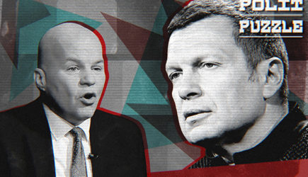 Украинец Ковтун помечтал о возвращении на российское ТВ