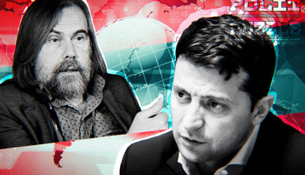 Погребинский усомнился в возможности Киева устоять в случае госпереворота