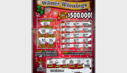 Мужчина прислушался к совету кассира и обогатился на полмиллиона долларов