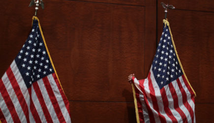 За Крым заплатите: Чем грозит России гражданская война в США?