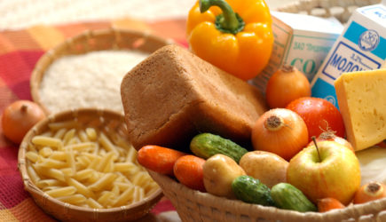 Как накормить семью на 23 копейки в день: Хозяйки вспомнили &#171;советские&#187; секреты