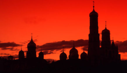 Пророчества о России – от 10-летней войны до смерти гегемона: &#171;Народ под гипнозом, сам не свой&#8230;&#187;