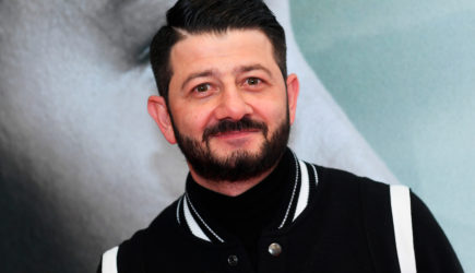 Галустян обратился в больницу с болями в сердце