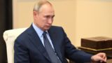 О чём Путин предупредил Макрона и Меркель: Темы бесед вокруг Белоруссии назвал Баширов
