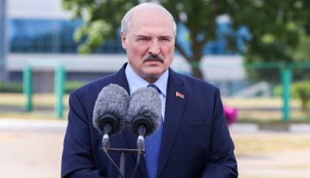 У Лукашенко появился шанс победить оппозицию