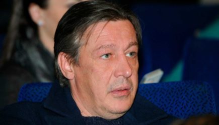 Озвучен реальный диагноз Михаила Ефремова