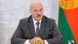 Лукашенко сформировал новое правительство