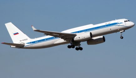 Запад начал отменять антироссийские санкции