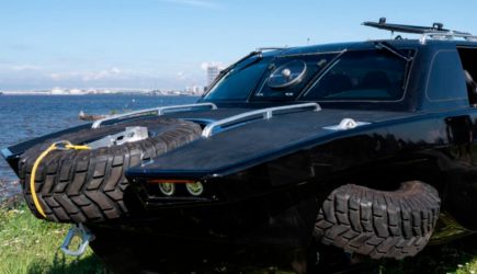 В США поразились российскому &laquo;Дрозду&raquo;