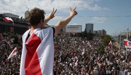 Что будет с Белоруссией после протестов — сценарий описал эксперт