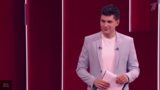 У Борисова сдали нервы во время эфира «Пусть говорят»