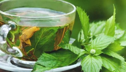 Напитки для крепкого сна