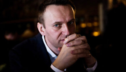 «После выхода из комы это будет другой человек»: об отравлении Навального