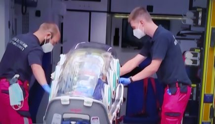 &#171;Веществ не обнаружено, но&#8230;&#187;: Внезапная болезнь Навального вызвала вопросы у силовиков