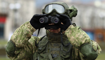 Путин: условия ввода российских войск в Белоруссию