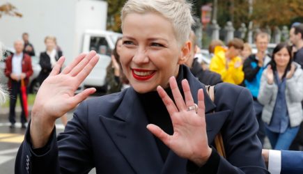 Белорусская оппозиция отреагировала на слова Путина о возможной помощи Минску