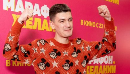 &#171;Масляков от ужаса покраснел&#187;: ведущего КВН шокировало поведение Гудкова