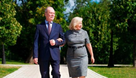 Выплата пенсий и новые прибавки: что изменится в жизни россиян в сентябре