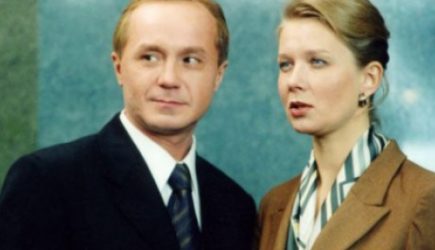 Актера нашли мертвым в запертой квартире.