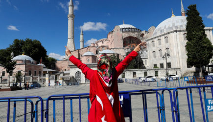 «Это конец Турции»