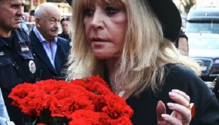 У Пугачевой умер сын: подробности невероятной трагедии