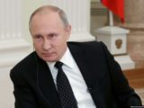Готовьте системы ИВЛ: Путин назвал сроки новой волны эпидемии