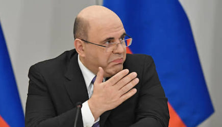 Мишустин приказал изменить выплаты всех пенсий: сюрприз с октября