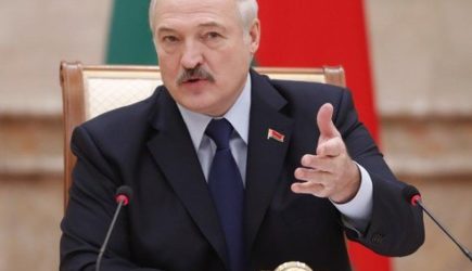 «Вы хотите свободы? Скажите, какой». Цитаты Лукашенко о ситуации в Белоруссии